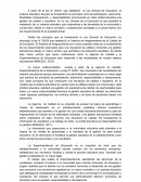 La Gestión Escolar y los Proyectos Educativos