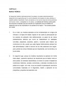 El desarrollo histórico latinoamericano ha estado vinculado estrechamente al desarrollo de la agricultura por lo cual la situación del empleo en esta