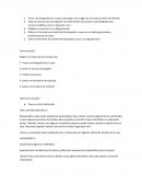 Ensayo Tome una fotografía de su casa o descargar una imagen de una casa a través de Internet.