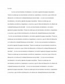 Los tics son movimientos involuntarios y sin motivo aparente de grupos musculares