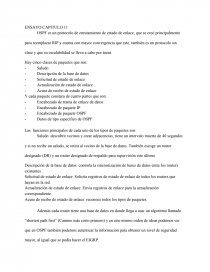 Ensayo Capitulo 11. Página 1