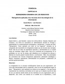 Reingenieria aplicada a los sistemas