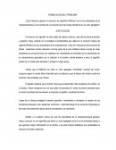 Formulación