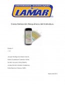 Bioquímica básica en medicina