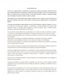 La tierra es un lugar perfecto y maravilloso es el aposento de millones de personas compitiendo entre ella