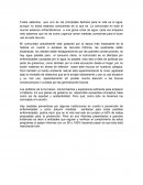 Problemas de escasez de agua en las comunidades