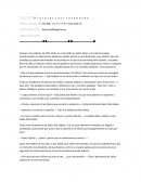 Confrontación entre Sailor Moon y sus aliadas contra Sailor Galaxia