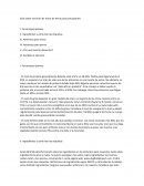Guía sobre nutrición de erizo de tierra