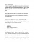 Soluciones cristaloides y coloides