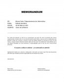 Ejemplo firma de trabajo