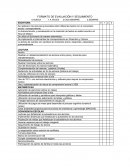 INSTRUMENTO DE SEGUIMIENTO RUTA DE MEJORA