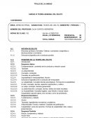 La culpabilidad. Concepto-teorías psicológicas. Formas de la culpabilidad