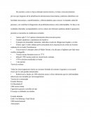 Leucocitos. Teoria de sustrato