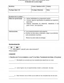 EVALUACION LECTURA COMPLEMENTARIA El Secreto de la cueva negra