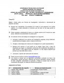 Estadistica y probabilidades