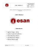 La empresa Industrial de Algodón “INDALSA A”