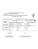 La importancia de una planificación estructurada en educación física