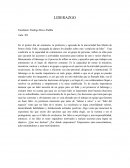 Creatividad, Valores y Liderazgo