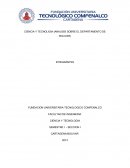 El nuevo Analisis sobre el sector productivo en el departamento de bolivar