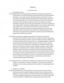 La incautación en acciones legales