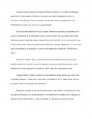 La mujer rota fue escrita por la francesa Simone de Beauvoir