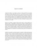 Riesgos en una empresa sin contabilidad