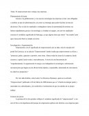 El empowerment trae ventaja a las empresas.