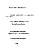 Exergia