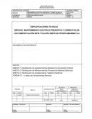 Empresa PETROCUMAREBO S.A.