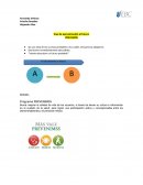 Vías de aproximación al futuro