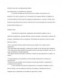 Gestion de las organizaciones