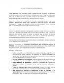 PLAN DE ESTUDIOS EDUCACIÓN BÁSICA 2011