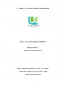 LA POBREZA Y EL CRECIMIENTO ECONOMICO