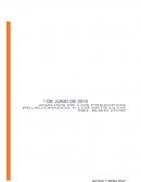 Análisis del buen vivir Ecuador