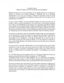MICHAEL FARADAY Y LA LEY DE LA INDUCCIÓN ELECTROMAGNÉTICA copia