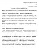 Ley general de educacion