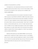 AUDIENCIA LEGALIZACIÓN DE LA CAPTURA