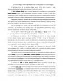 ¿Los psicólogos coinciden entre sí en cuanto a que es la psicología?