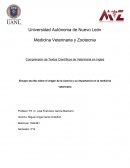 Ensayo sobre la ciencia