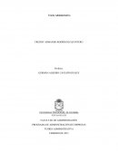 UN NUEVO PROGRAMA DE ADMINSITRACIÓN DE EMPRESAS