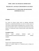 Enfoque del abdomen agudo