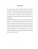 THOMAS HOBBES Y EL CONFLICTIVISMO