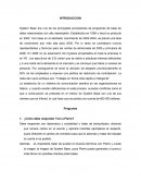 CASO COMUNIC SIST BAY