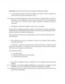 Instrucciones: Lectura del documento antes de responder las siguientes preguntas.