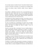 Investigacion de mercado soflan