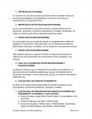 Conceptos basicos de economia