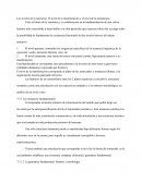 Como son los niveles de la narración. El nivel de la manifestación y el nivel de la inmanencia.