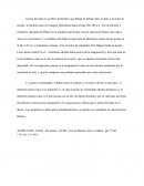 Acerca del alma es un libro aristotélico