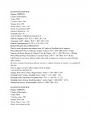 Definicion de Ratios Financieros