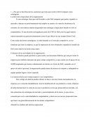 Por qué se han Descrito las cuestiones que tiene que resolver Dell Computer como estratégicas